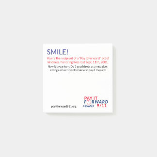 Post-it® Notes post-it