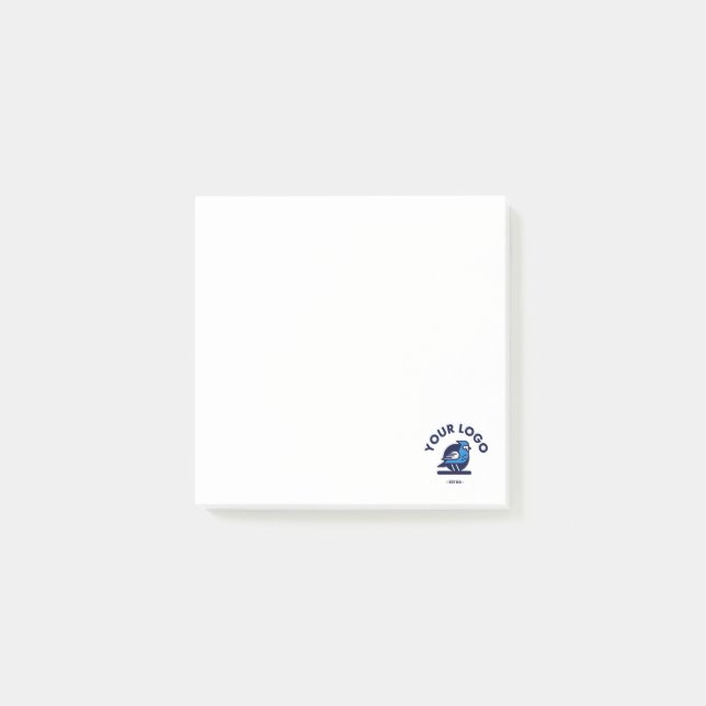 Post-it® Notes post-it (Devant)