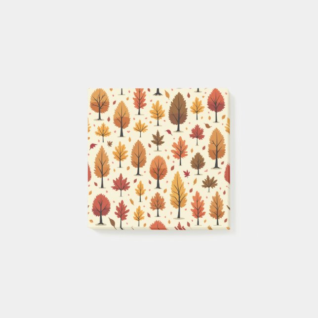 Post-it® Notes Post-It®, 3 po x 3 po (Devant)