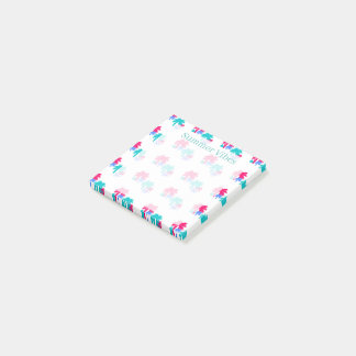 Post-it® Notes Post-It®, 3 po x 3 po | Iggy the Iguana