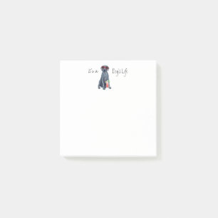 Post-it® Notes post-it de Great Dane