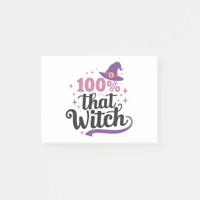 Post-it® Notes post-it de Kawaii - Notes collantes (Devant)