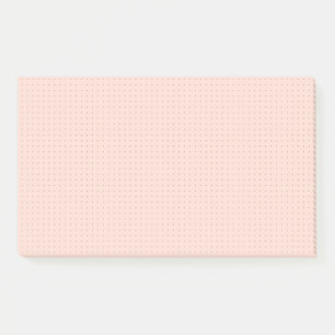 Post-it® Notes post-it de la grille de points chauds
