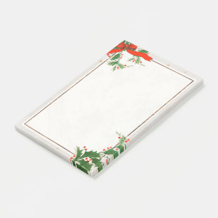 Post-it® Notes post-it de Noël