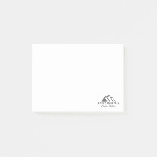 Post-it® Notes post-it de swag RMFW