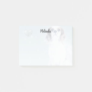 Post-it® Notes post-it de Sweet Dog 2