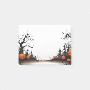 Post-it® Notes post-it d'Halloween