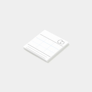 Post-it® Notes post-it du storyboard