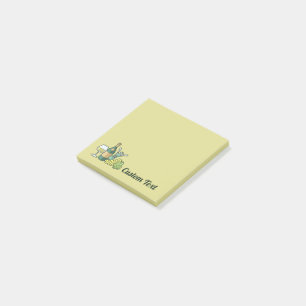 Post-it® Notes post-it du vin blanc