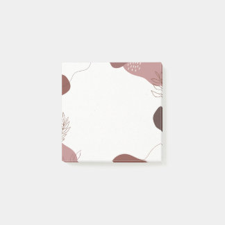 Post-it® Notes post-it en terracota biologique