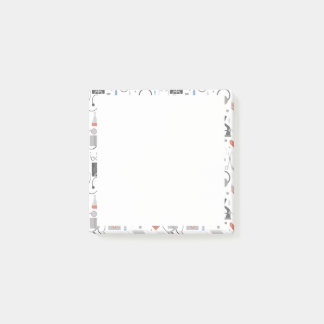 Post-it® Notes post-it Médicales