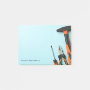 Post-it® Notes post-it minimales de l'ensemble d'outils cor