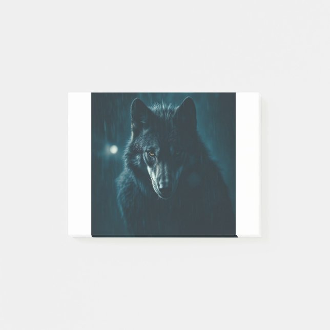 Post-it-notes  post-it notes (Front)