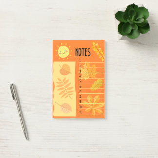 Post-it® Notes post-it : Notes stylish
