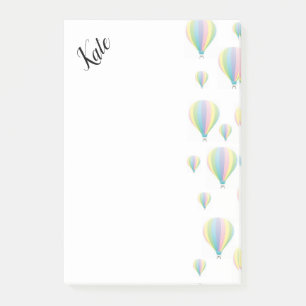 Post-it® Notes post-it Parachutes