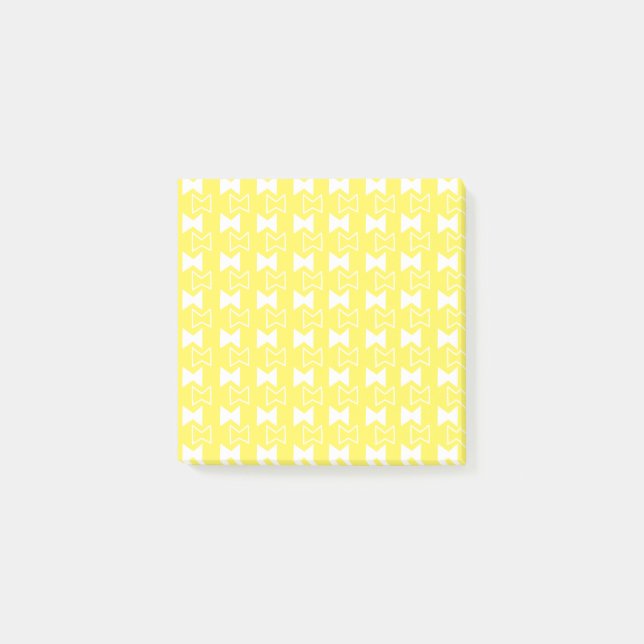 Post-it® Notes post-it Pewa (Devant)