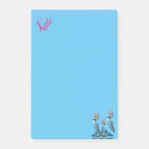 Post-it® Notes post-it Sirènes