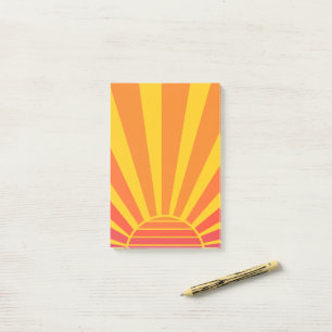 Post-it® Notes post-it uniques pour enfants, Ado, maison, b