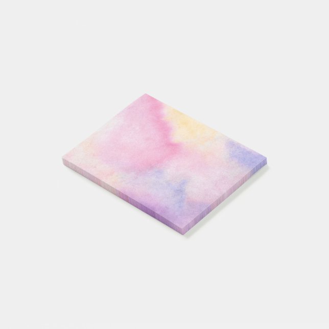 Post-it® Notes Rainbow (Incliné)