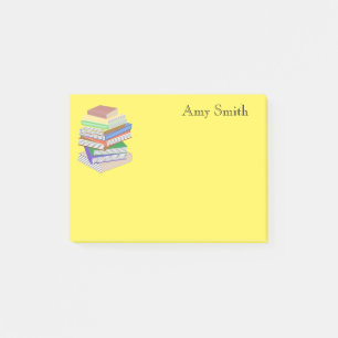 Post-it-Notes-School Post-it Notes