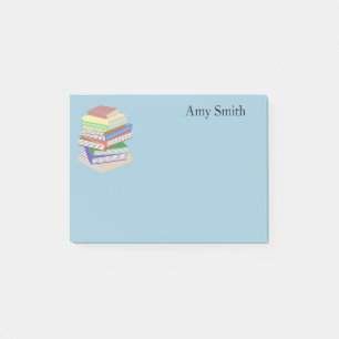 Post-it-Notes-School Post-it Notes