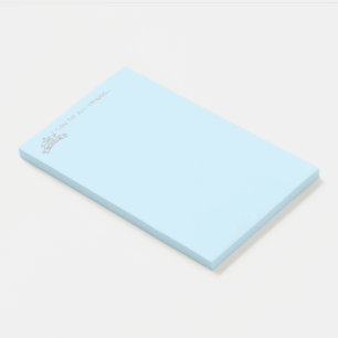 Post It Notes Shopping List I can do all things
