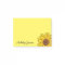 Post-it-Notes-Sunflower
