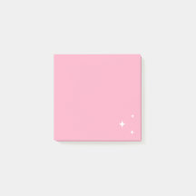 Notes sur le billet de Sparkings / rose