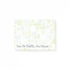 Notes sur le thème Médicale