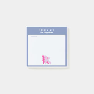 Post-it® Notes sur les canicules