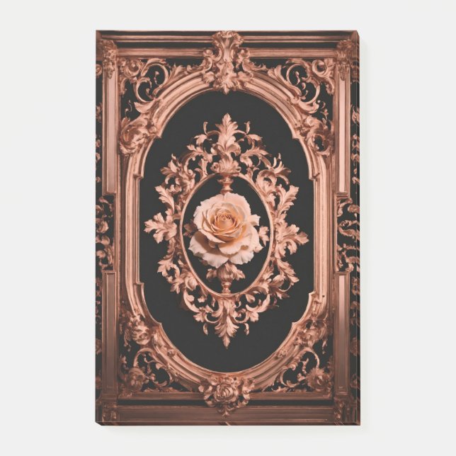 Post-it Notes : Utilisations pratiques et Cre (Devant)