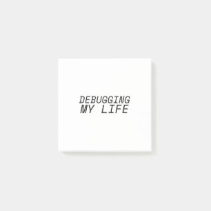 Post-it® Notification de correctif actif