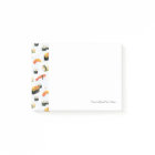 Nourriture japonaise :Sushi Motif