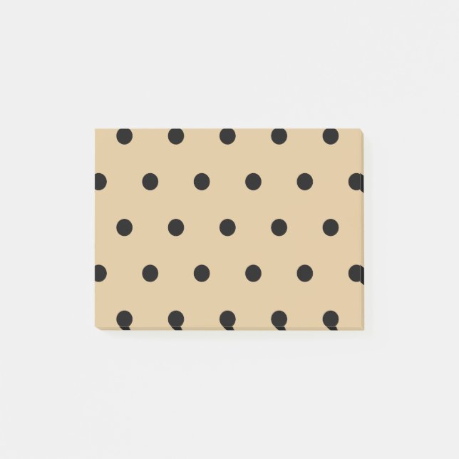 Post-it® Nouveau point 3 (Devant)