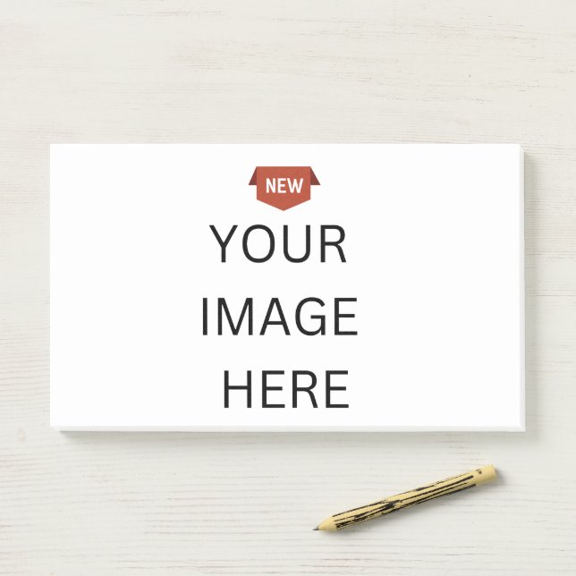 Post-it® NOUVEAUTÉ ! Publier des notes authentiques 3M - 10 (Sur un bureau)