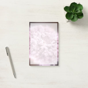 Post-it® Nuage De Débris De Deux Étoiles Neutrons