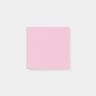 Post-it® Nuance de rose pastel cerise