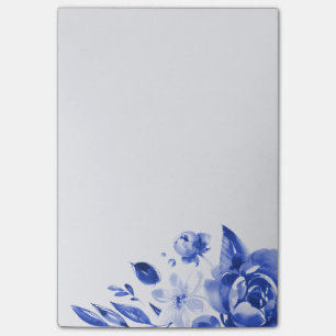 Post-it® Nuances de bleu