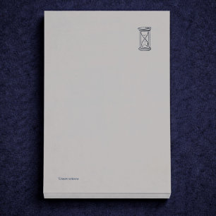 Post-it® Nuit de l'Académie Sombre Étude de Hibou