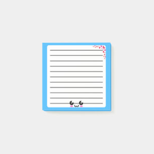 Post-it® Numérique dynamique