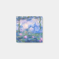 Nymphéas de Monet