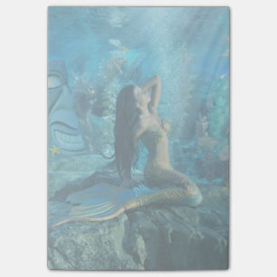 Post-it® Oasis de Mermaid