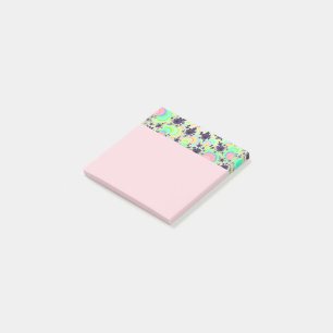 Post-it® Oeil pourpre