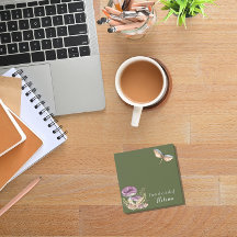 Office des forêts botaniques