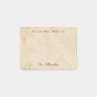 Old World Map Ajouter un nom 4x3