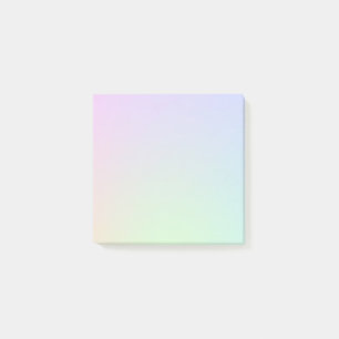 Post-it® Ombre