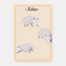 Opossums