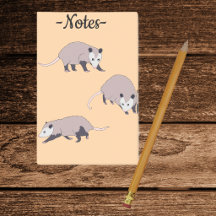 Opossums