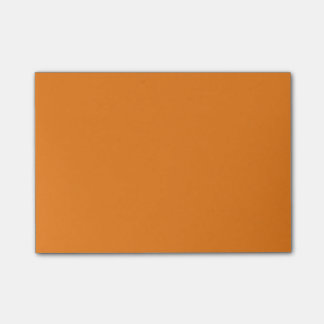 Post-it® Orange simple