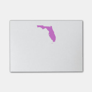 Post-it® Orchidée Floride